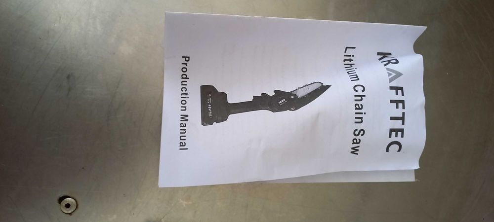 Продам тример для травы+Минипила на аккумуляторе