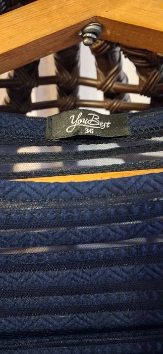 Продам женское платье