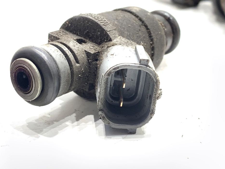 POMPOWTRYSKIWACZE KOMPLET VW PASSAT B5 FL 06A906031BT 1.9 130KM 00-05