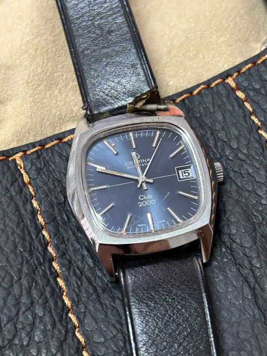 Lote vários relogios