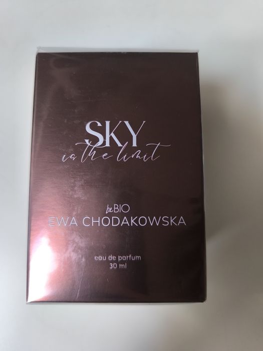 Bebio Sky Is The Limit Woda Perfumowana