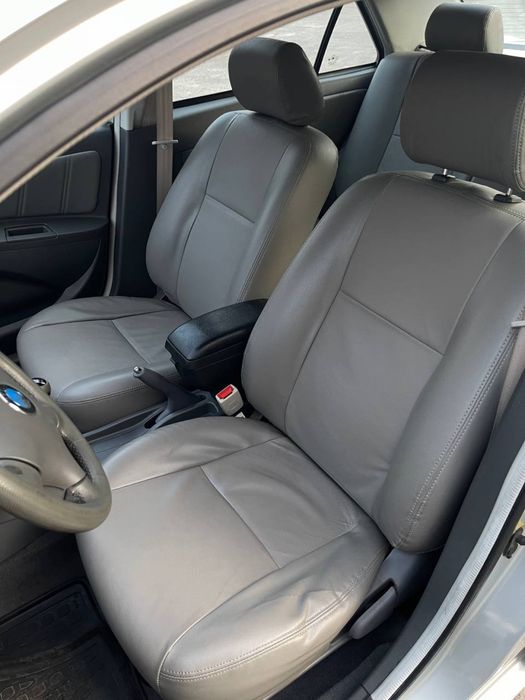 Продам Geely MK 2011
