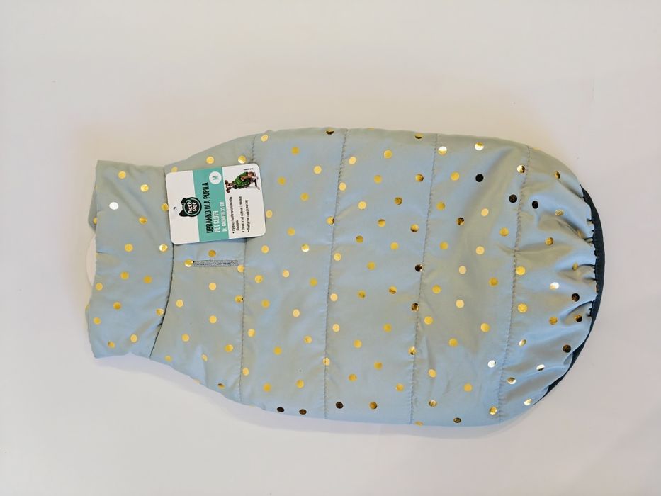 Ubranko dla psa / rozmiar s / nowe/ wysyłka / piękne !