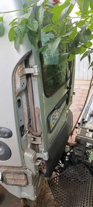 Renault Kangoo 2005