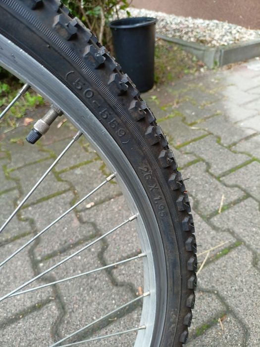 Rower górski MTB 26 cali