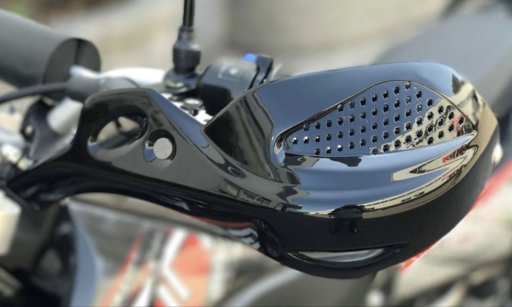 Новий ендуро GEON TerraX Road 250 2026 250cc тур ендуро мотоцикл доставка по Україні