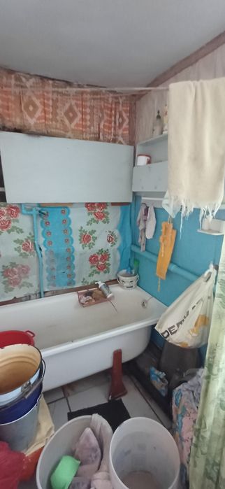 Будинок з газом 80м в с. Вергуни