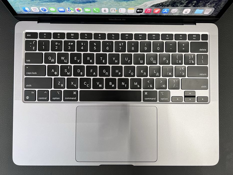 Mac Book Air M1 2020 13-inch