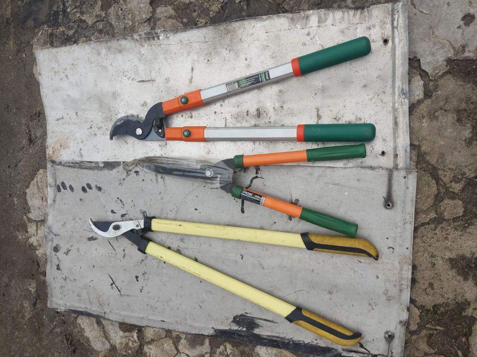 Садовый инструмент