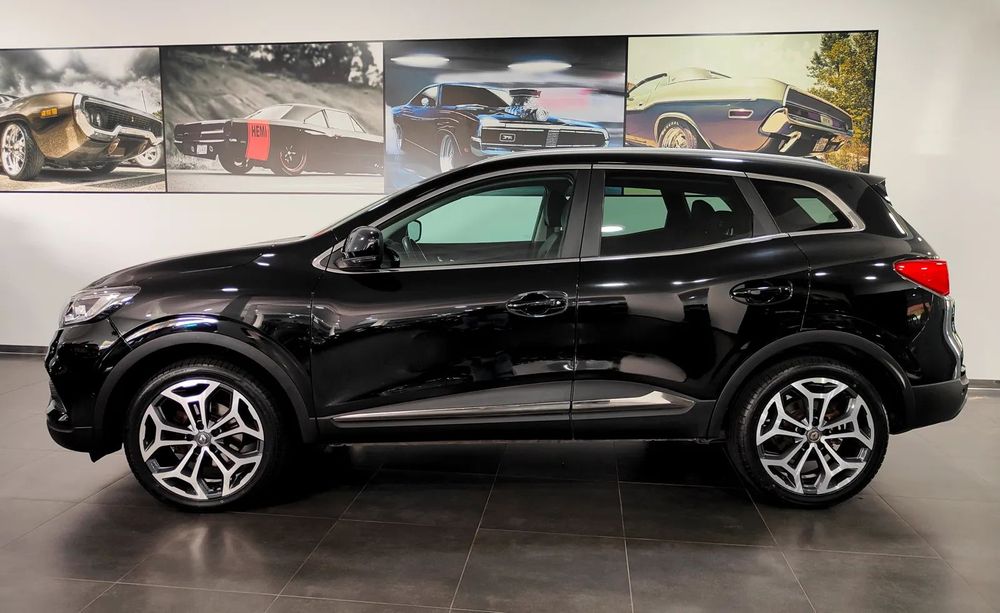 Renault Kadjar 1.5 dCi Intens