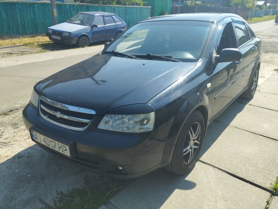 Продам авто в задовільному стані