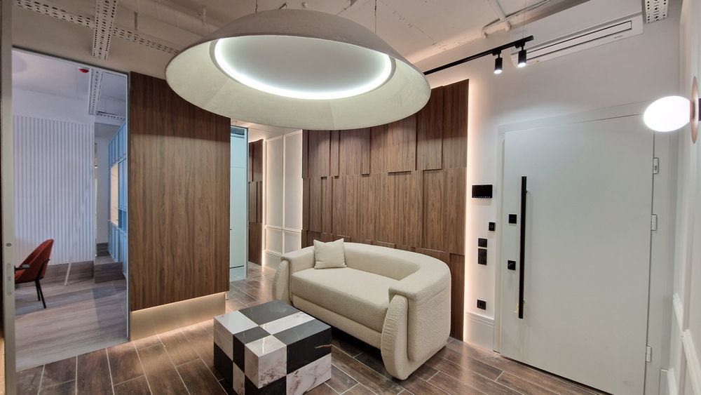 Окупаемость до8лет‼️БЕЗ% 160м² Ярославов Град, Бульварно Кудрявская 15