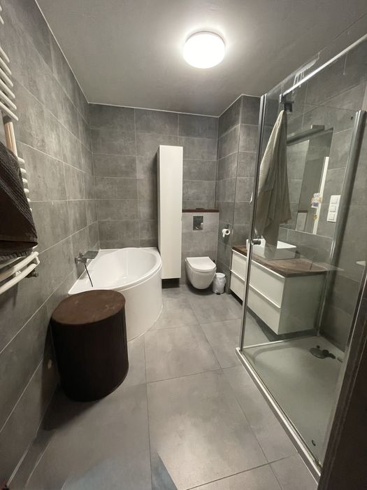 Wynajme mieszkanie 54m2, Gronowo