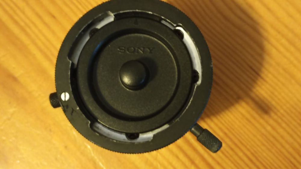 Lente duplicadora de zoom Canon