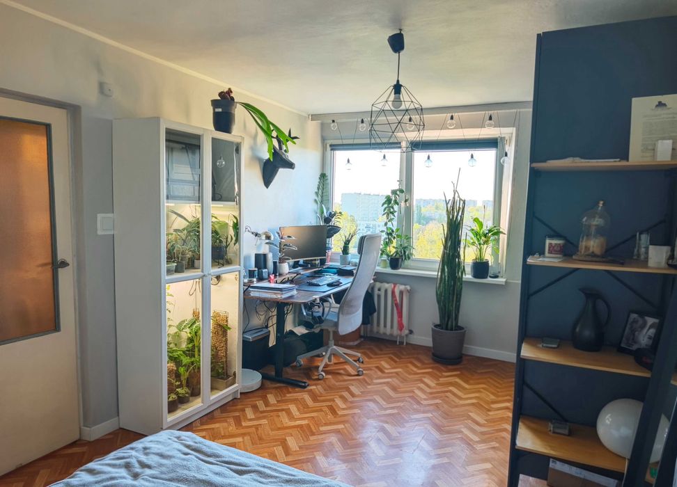 Mieszkanie 46 m² - Marysińska 69, Bałuty - Widok 2