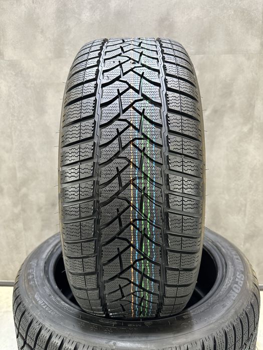 Нові зимові шини Dunlop SP WinterSport5 255/45 R20 105V MO