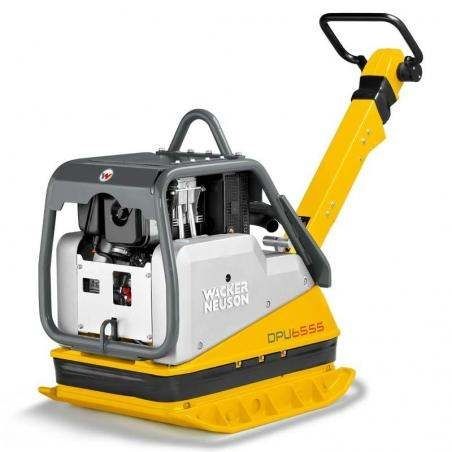 Zageszczarka wynajem