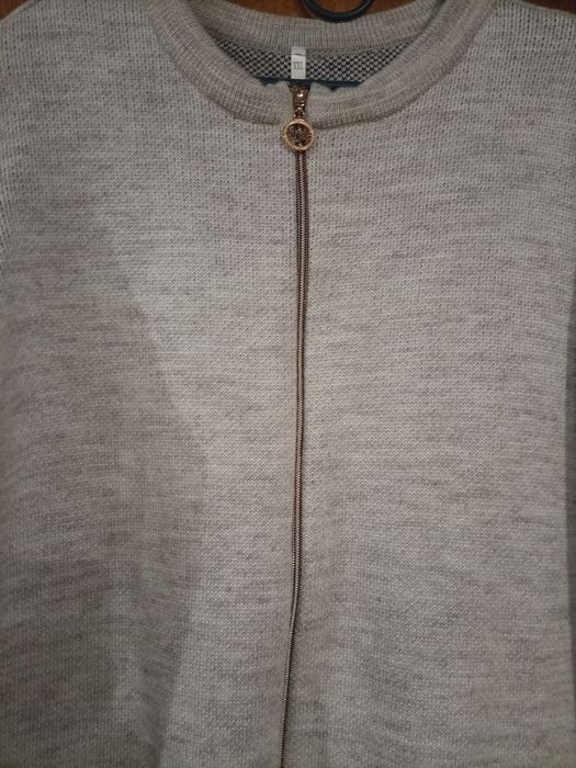 Кардиган теплий,якість