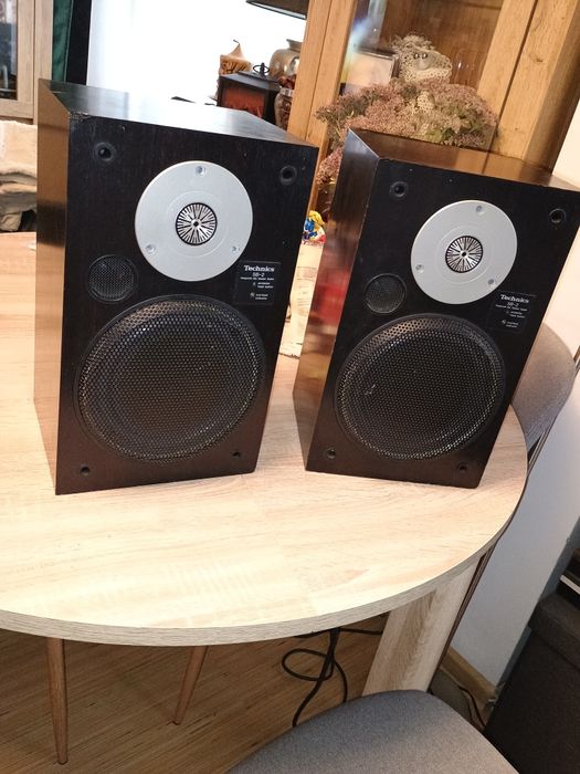 Kolumny głośnikowe Technics sb2