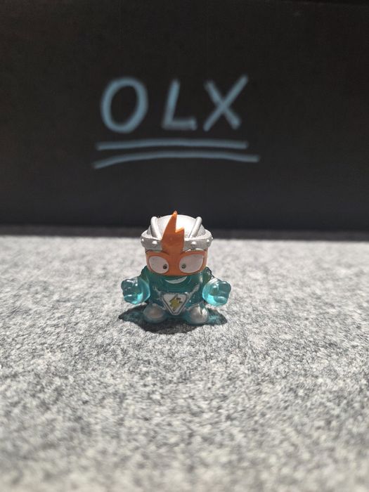 Super Zings KID KAZOOM