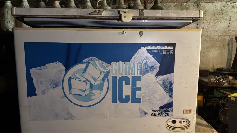 Vario material para alem das fotos