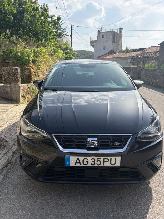Seat Ibiza 1.0 TSI FR