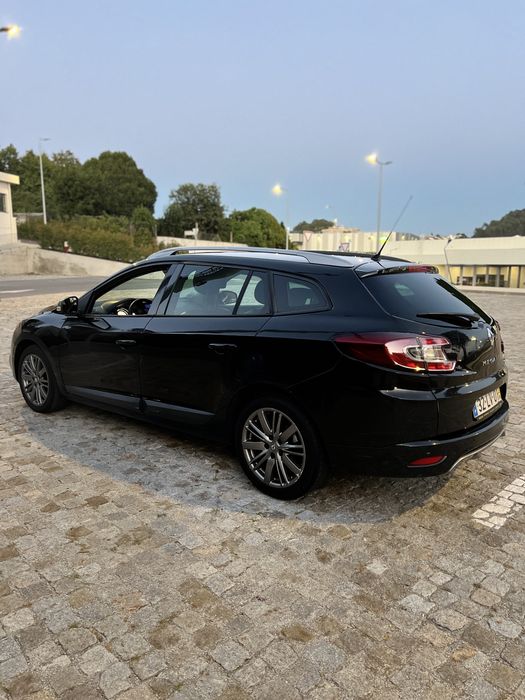 Renault megane grline 110cv520630929531217924