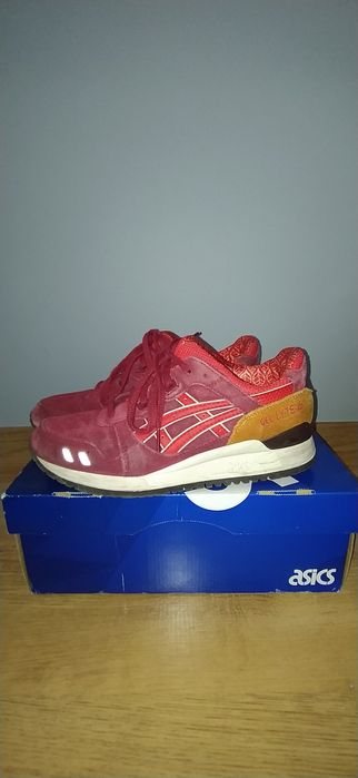 Buty Asics Gel Lyte III