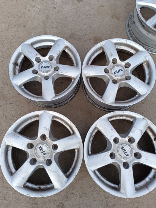 Диски УАЗ,Нива,Kia Sorento 5/139.7/16 7j et45et45