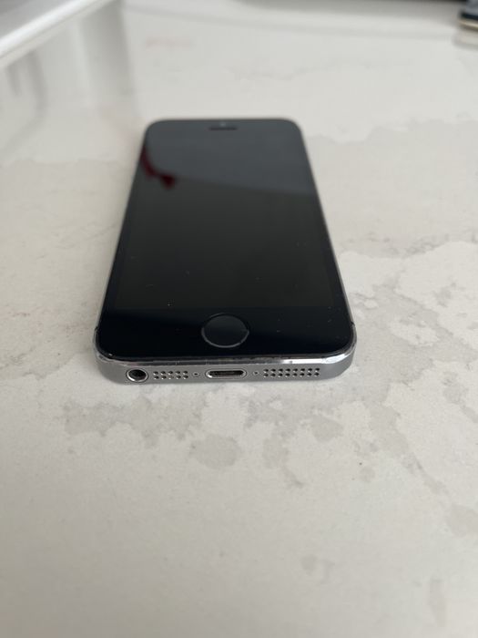 iPhone 5S com 16 GB
