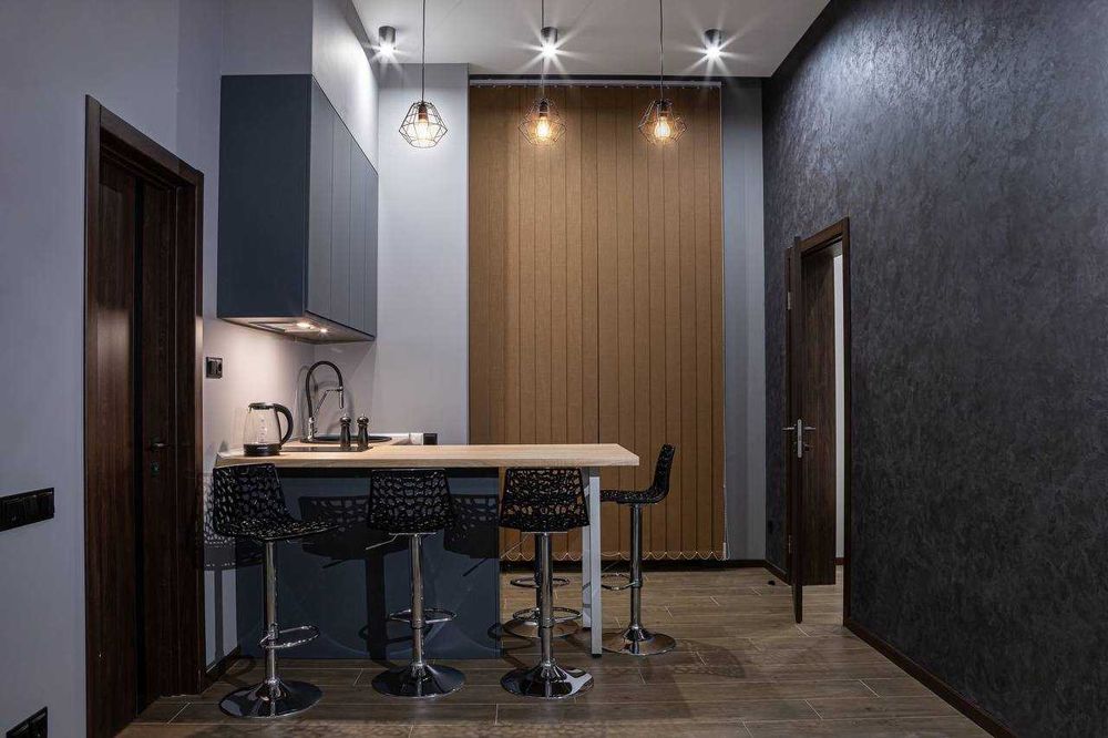 Продаж 2-кім квартири в австрійському люксі по вул. Хмельницького