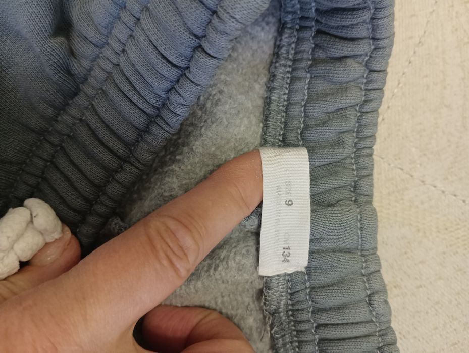 Zara пакет128- 134р  Zara