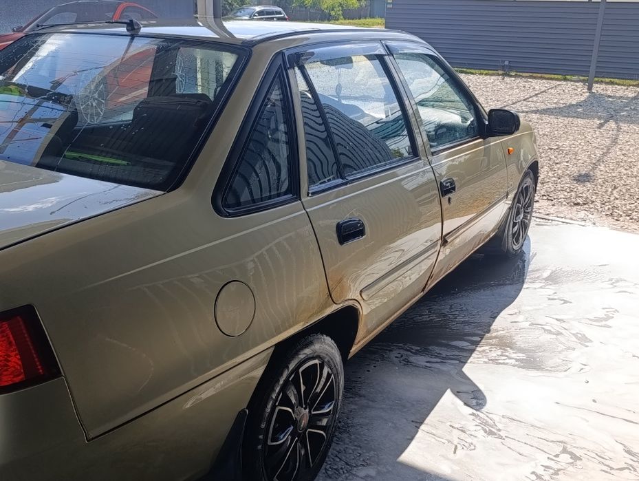 Продажа Авто Daewoo Nexia