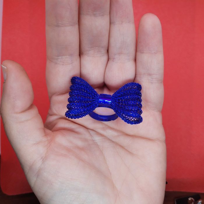 ANEIS (7) 1 unid -3€; 2 unid- 4€; 3 unid- 5€