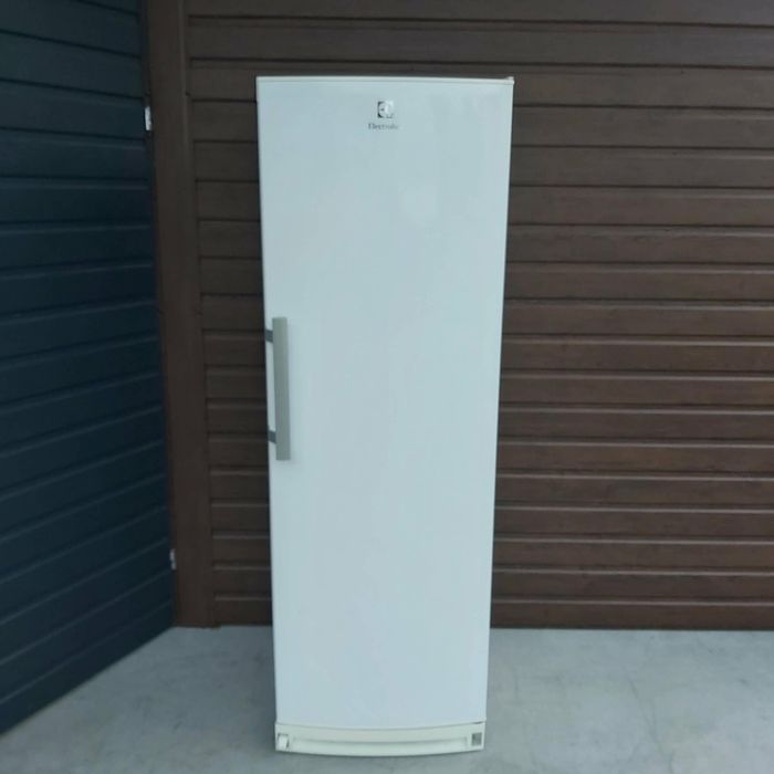 Zamrażarka Electrolux