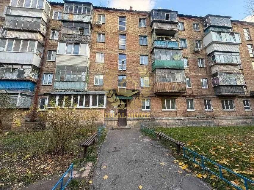 Продаж 1к квартири вул.Київська м.Бровари