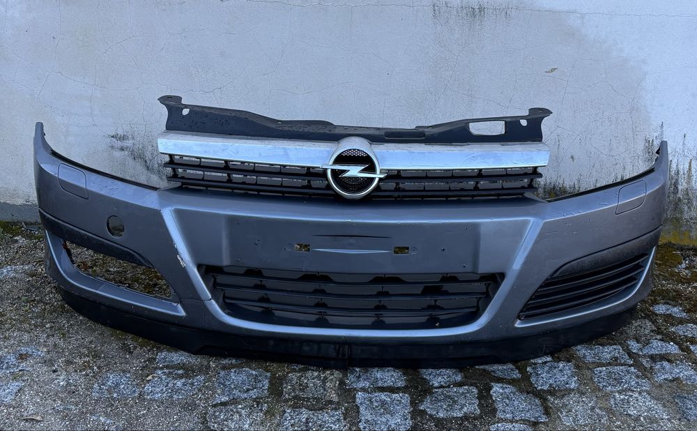 Para choques frente opel astra H