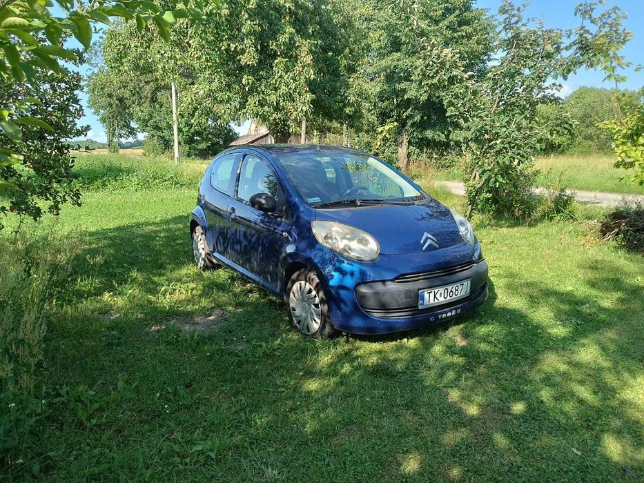 Citroen C1