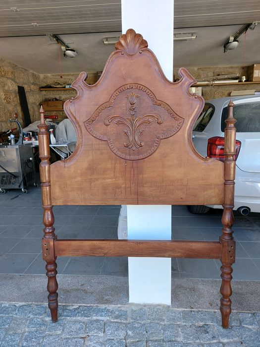 Candeeiro muito antigo