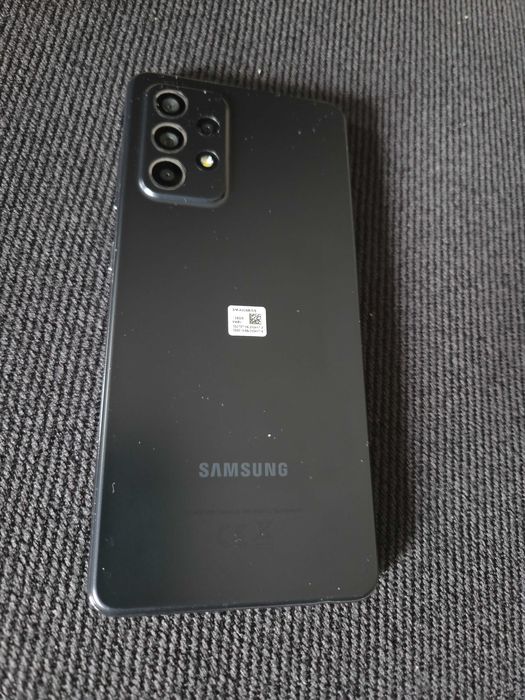 Telefon Samsung Galaxy A52   5G