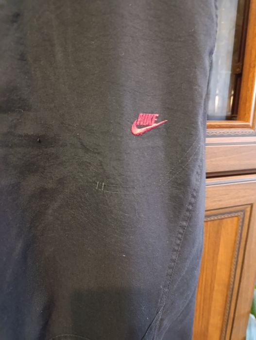 Spodnie męskie Nike