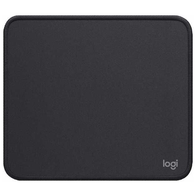 Килимок для миші Logitech Mouse Pad Studio Series - Graphite