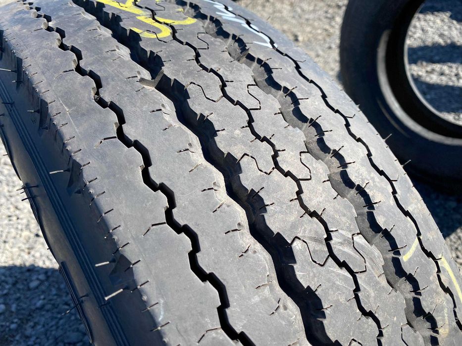 Opona 215/75R17.5 BARUM BF14 ROAD FRONT Przód 13mm