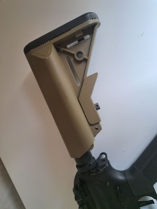 Réplica rossi  marsoc