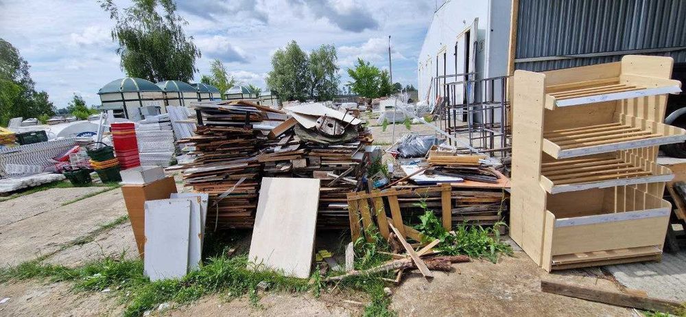 Уборка строй мусора. Срочно. Вывоз строительного мусора