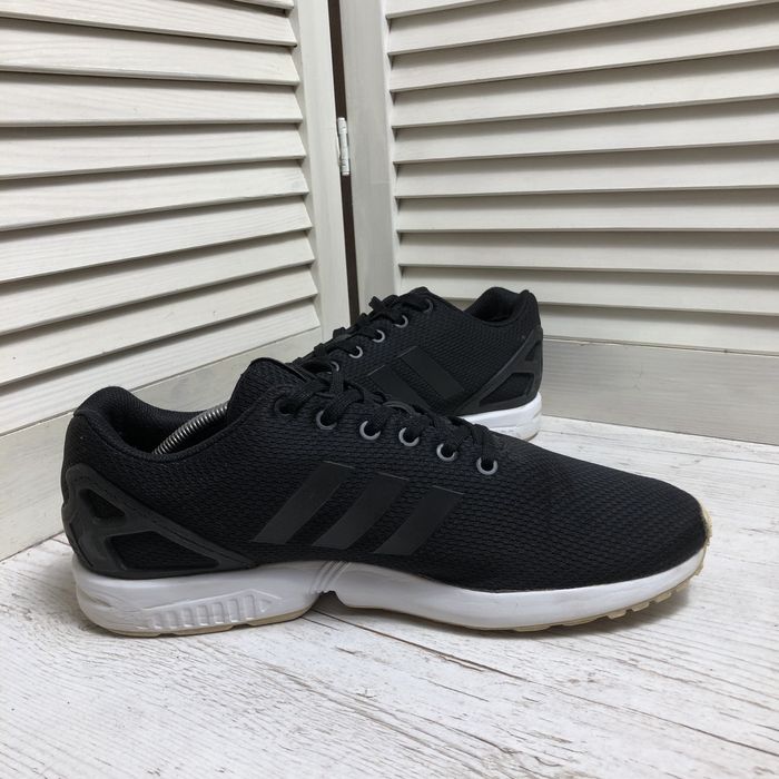 adidas zx flux - купить обувь мужскую - Цена на OLX.ua