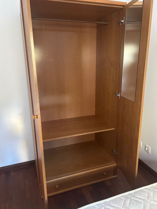 Armário para quarto