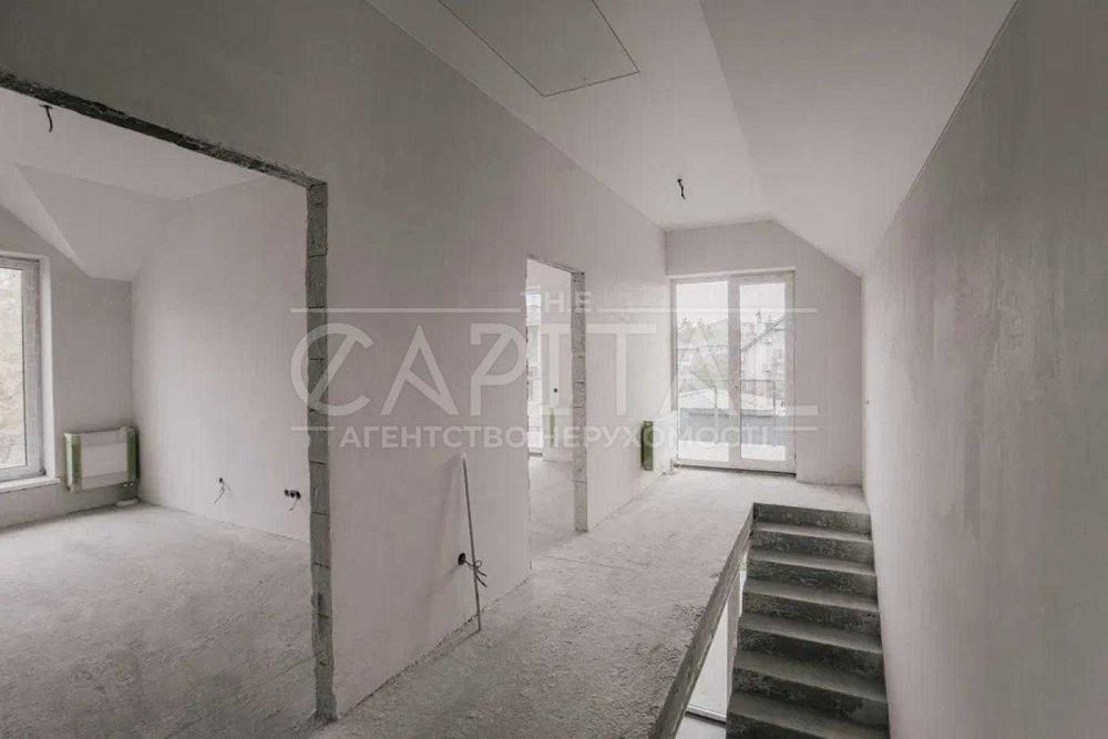 Продажа 2-этажного дома, 185 м2, Жуляны, Соломенский р-н.