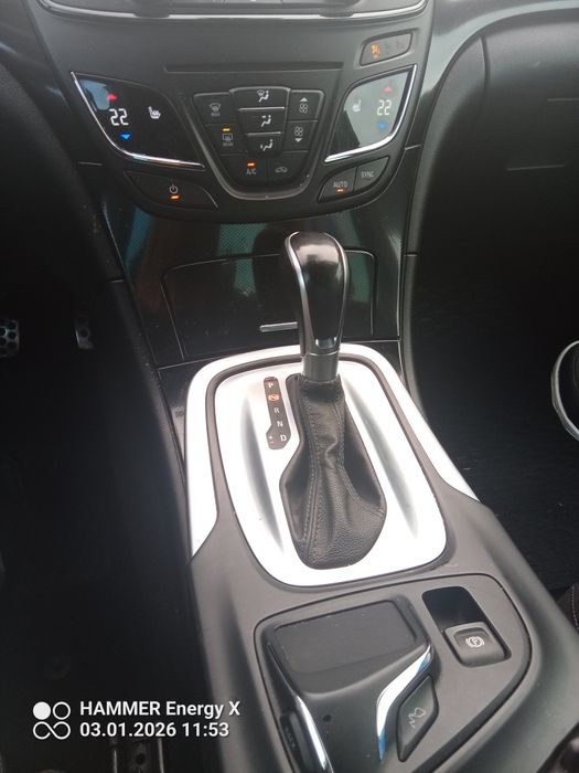 Sprzedam  Opel Insignia