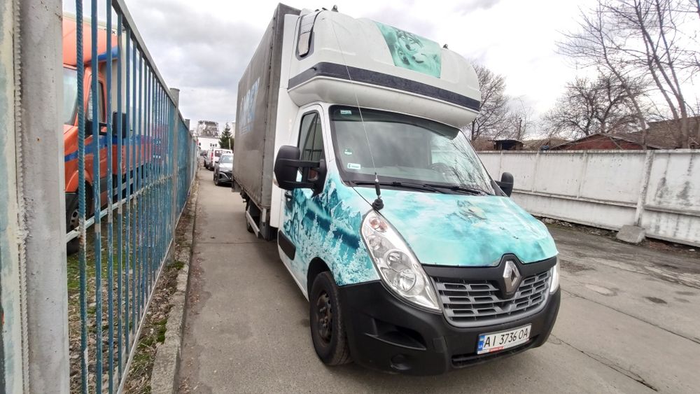 Оренда вантажного авто тентовані, спарка, максі, середні, короткі буси